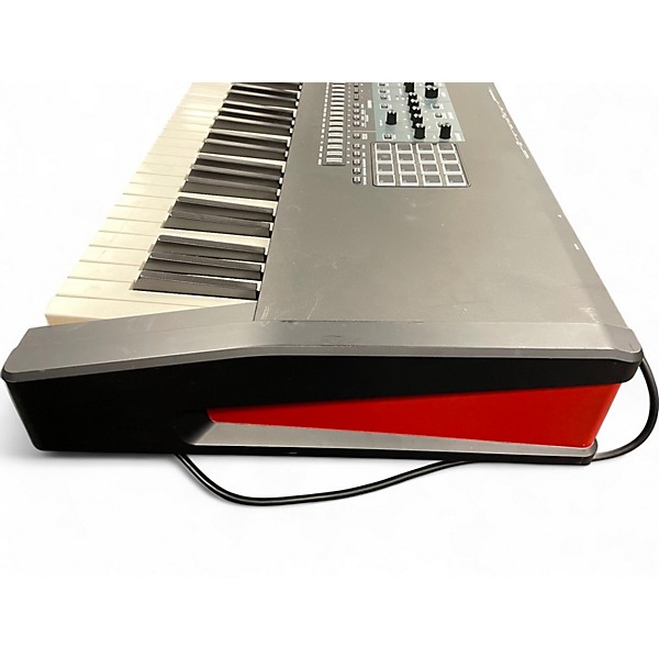 Used Roland Fantom 8 Keyboard Workstation