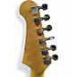 Used Yamaha PACIFICA 521 Blue Solid Body Electric Guitar
