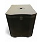 Used Harbinger VS12 Powered Subwoofer thumbnail