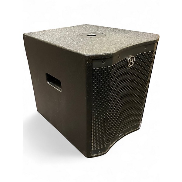 Used Harbinger VS12 Powered Subwoofer