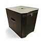 Used Harbinger VS12 Powered Subwoofer