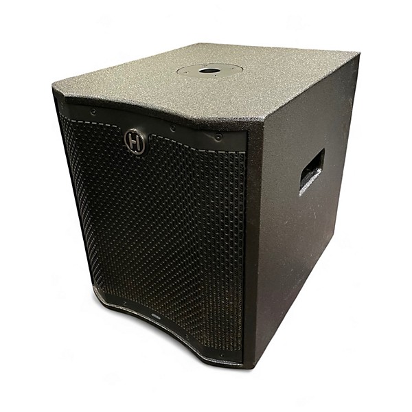 Used Harbinger VS12 Powered Subwoofer