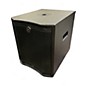 Used Harbinger VS12 Powered Subwoofer