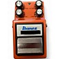 Used Ibanez JF9 Effect Pedal thumbnail