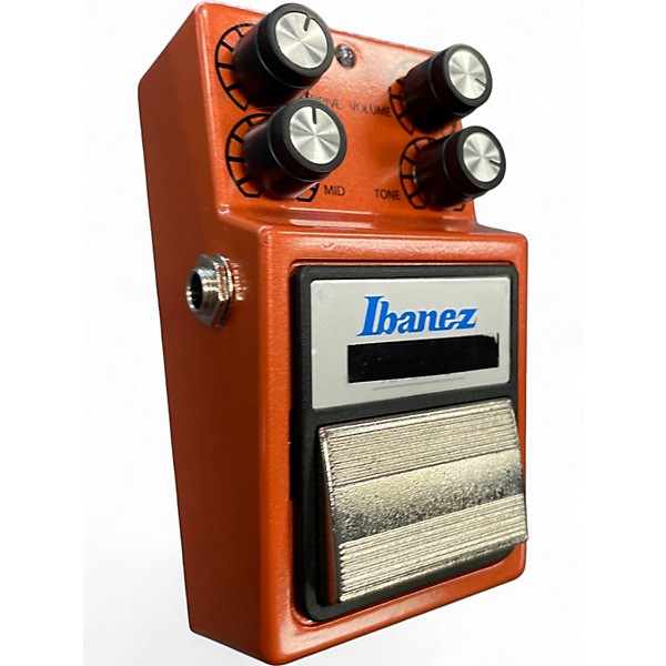 Used Ibanez JF9 Effect Pedal