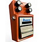 Used Ibanez JF9 Effect Pedal