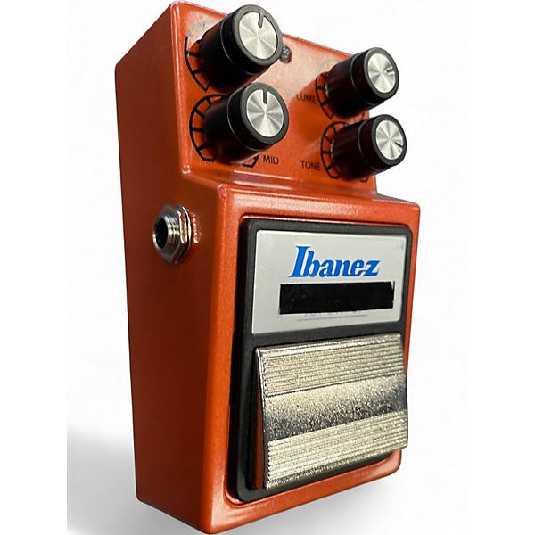Used Ibanez JF9 Effect Pedal