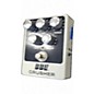 Used BBE Crusher Effect Pedal