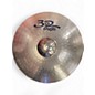 Used Paiste 18in 302 CRASH RIDE Cymbal thumbnail