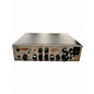 Used Markbass LITTLE MARCUS 800 Bass Amp Head thumbnail