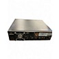 Used Markbass LITTLE MARCUS 800 Bass Amp Head