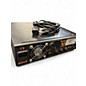 Used Markbass LITTLE MARCUS 800 Bass Amp Head
