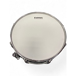 Used TAMA 6.5X14 Starclassic Snare CEDAR Drum