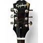 Used Epiphone Tony Iommi SG Custom Cherry Solid Body Electric Guitar
