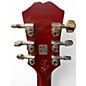 Used Epiphone Tony Iommi SG Custom Cherry Solid Body Electric Guitar