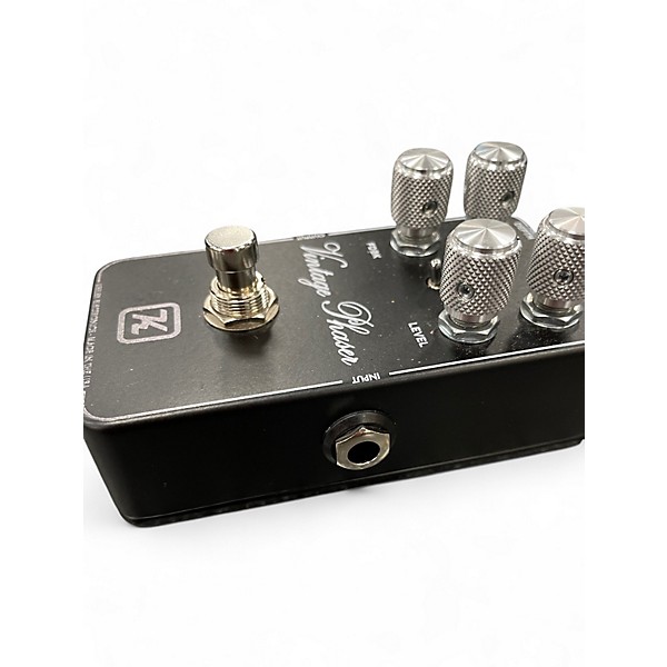 6 Stage Phaser - Keeley Electronics Guitar Effects Pedals