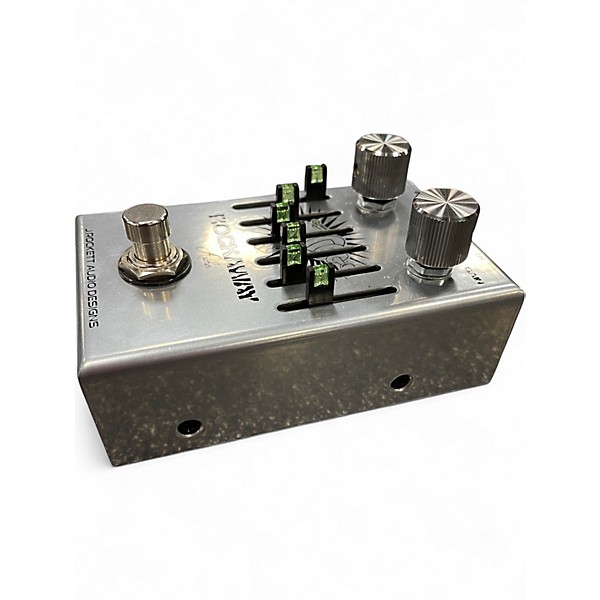Used J.Rockett Audio Designs ROCKAWAY ARCHER Effect Pedal