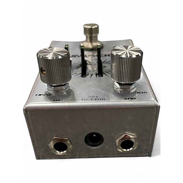 Used J.Rockett Audio Designs ROCKAWAY ARCHER Effect Pedal