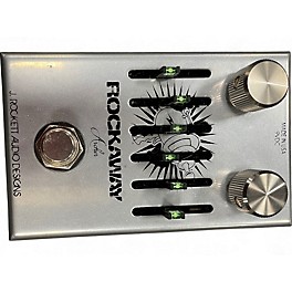 Used J.Rockett Audio Designs ROCKAWAY ARCHER Effect Pedal