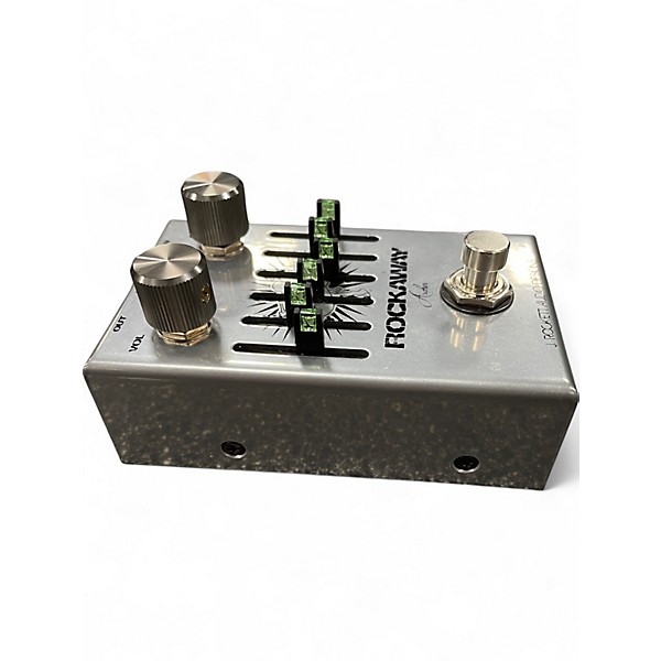 Used J.Rockett Audio Designs ROCKAWAY ARCHER Effect Pedal