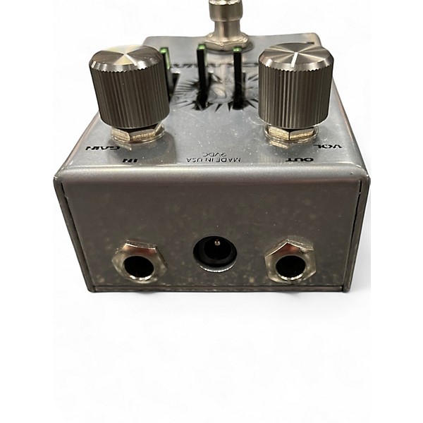 Used J.Rockett Audio Designs ROCKAWAY ARCHER Effect Pedal