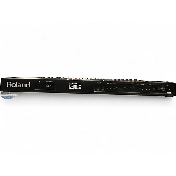 Used Roland Fantom 06 Keyboard Workstation