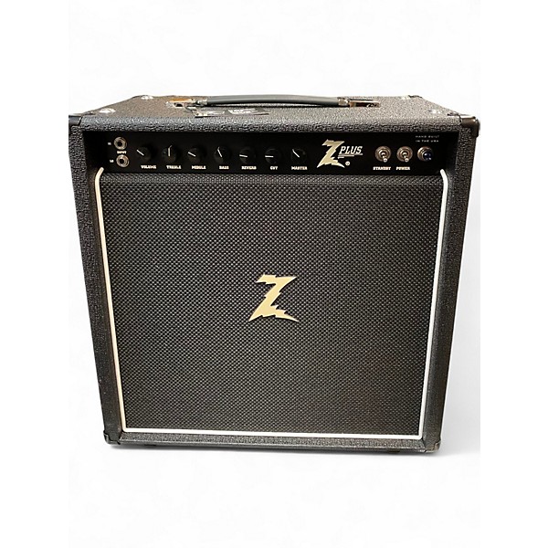 Used Dr Z ZA43 Tube Guitar Combo Amp