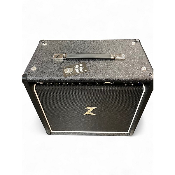 Used Dr Z ZA43 Tube Guitar Combo Amp