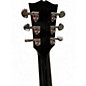 Used 2022 Gibson SG Standard Silver Burst Solid Body Electric Guitar