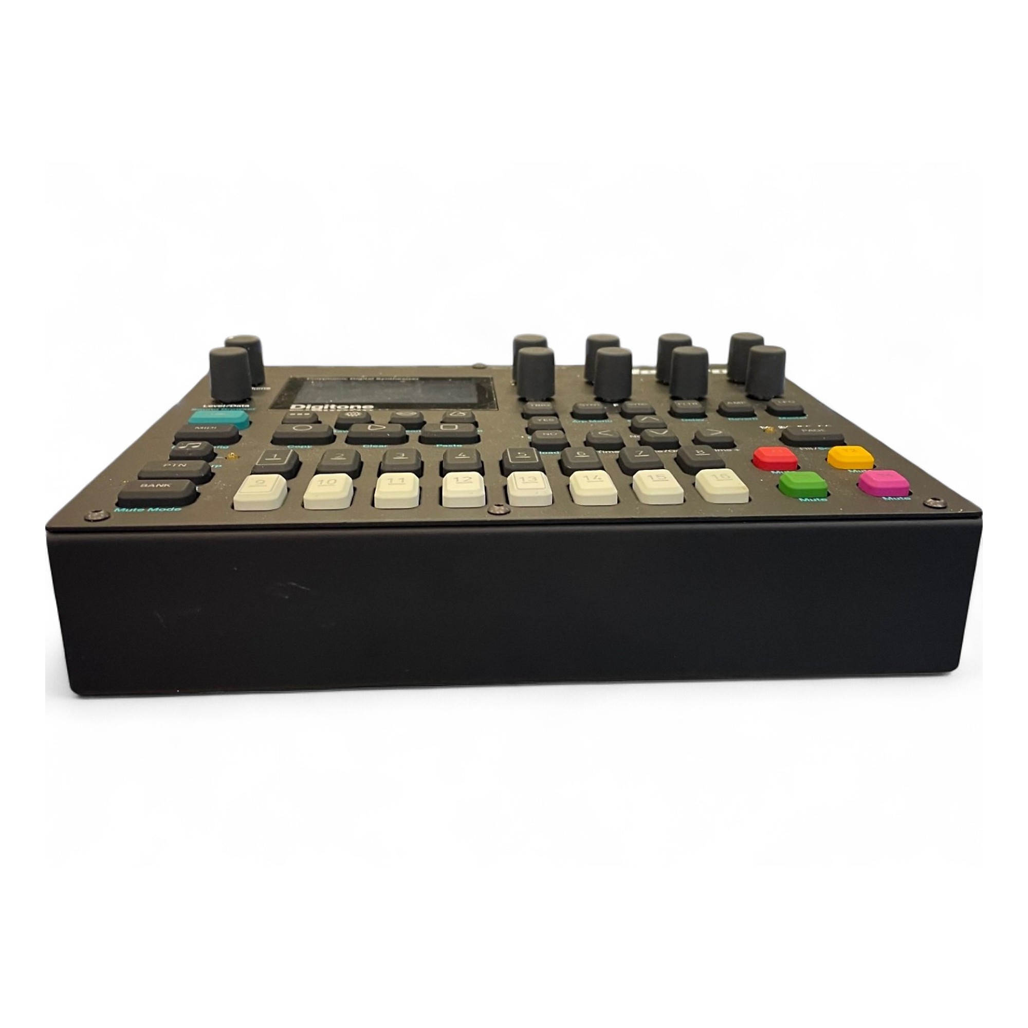 Used Elektron Used Elektron digitone Synthesizer | Guitar Center Used Elektron Used Elektron digitone Synthesizer | Guitar Center