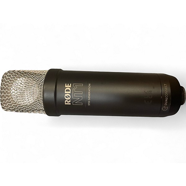 Used RODE NT1 Condenser Microphone