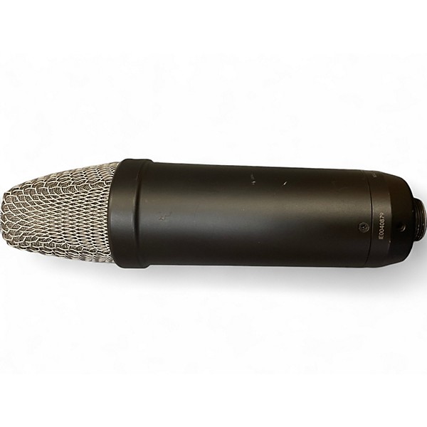Used RODE NT1 Condenser Microphone