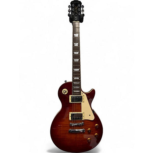 Used Epiphone Les Paul Standard Dark Cherry Burst Solid Body Electric Guitar,Specials : American Fashion Style Bags On Sale Used Epiphone Les Paul Standard Dark Cherry Burst Solid Body Electric Guitar,Specials : American Fashion Style Bags On Sale