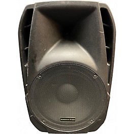 Used American Audio KPOW 15BT Powered Speaker