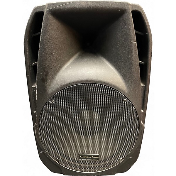 Used American Audio KPOW 15BT Powered Speaker,Specials : American Fashion Style Bags On Sale
