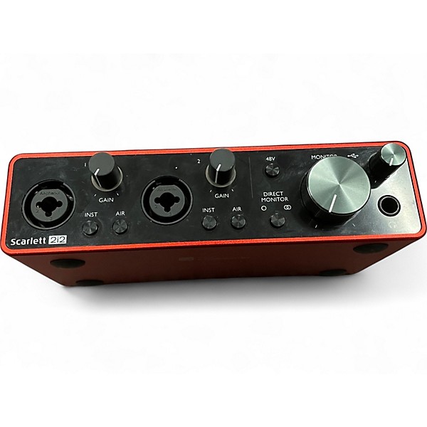 Used Focusrite Scarlett 2i2 Gen 3 Audio Interface,Specials : American Fashion Style Bags On Sale Used Focusrite Scarlett 2i2 Gen 3 Audio Interface,Specials : American Fashion Style Bags On Sale