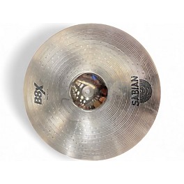 Used SABIAN 20in b8x ride Cymbal