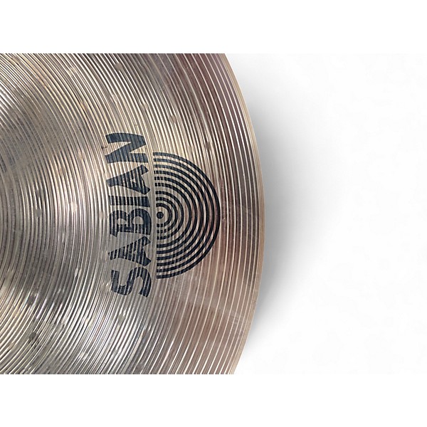 Used SABIAN 20in b8x ride Cymbal