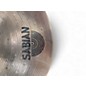 Used SABIAN 20in b8x ride Cymbal