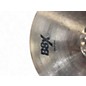 Used SABIAN 20in b8x ride Cymbal