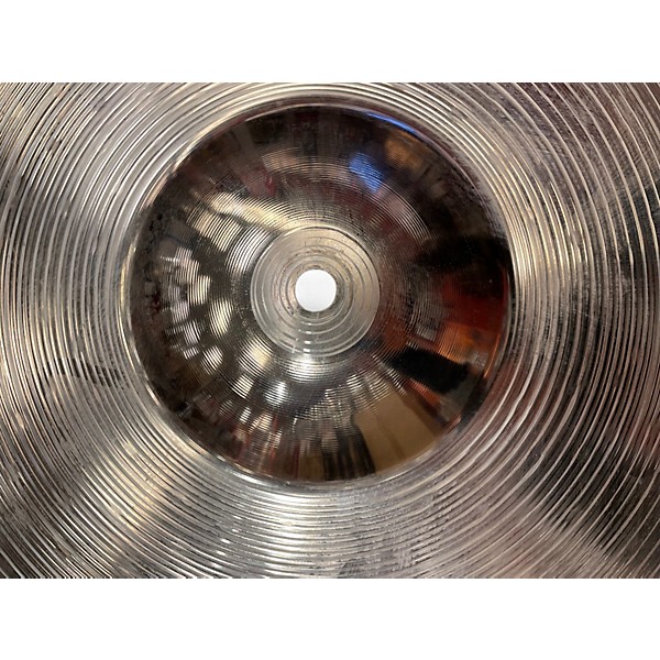 Used SABIAN 20in b8x ride Cymbal