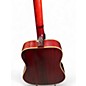 Used Epiphone HUMMINGBIRD INSPIRED BY GIBSON SUNBURST Acoustic Electric Guitar