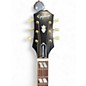 Used Epiphone HUMMINGBIRD INSPIRED BY GIBSON SUNBURST Acoustic Electric Guitar