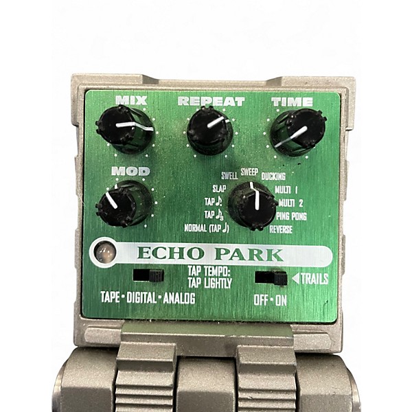 Amazon.com: [DISCONTINUED] Line 6 Echo Park : Musical
