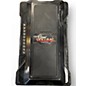 Used Visual Sound VV10 10th Anniversary Visual Volume Pedal thumbnail