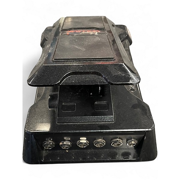 Used Visual Sound VV10 10th Anniversary Visual Volume Pedal