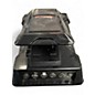 Used Visual Sound VV10 10th Anniversary Visual Volume Pedal
