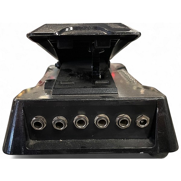 Used Visual Sound VV10 10th Anniversary Visual Volume Pedal