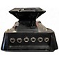 Used Visual Sound VV10 10th Anniversary Visual Volume Pedal