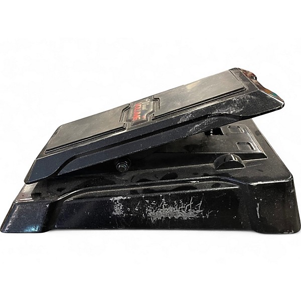 Used Visual Sound VV10 10th Anniversary Visual Volume Pedal